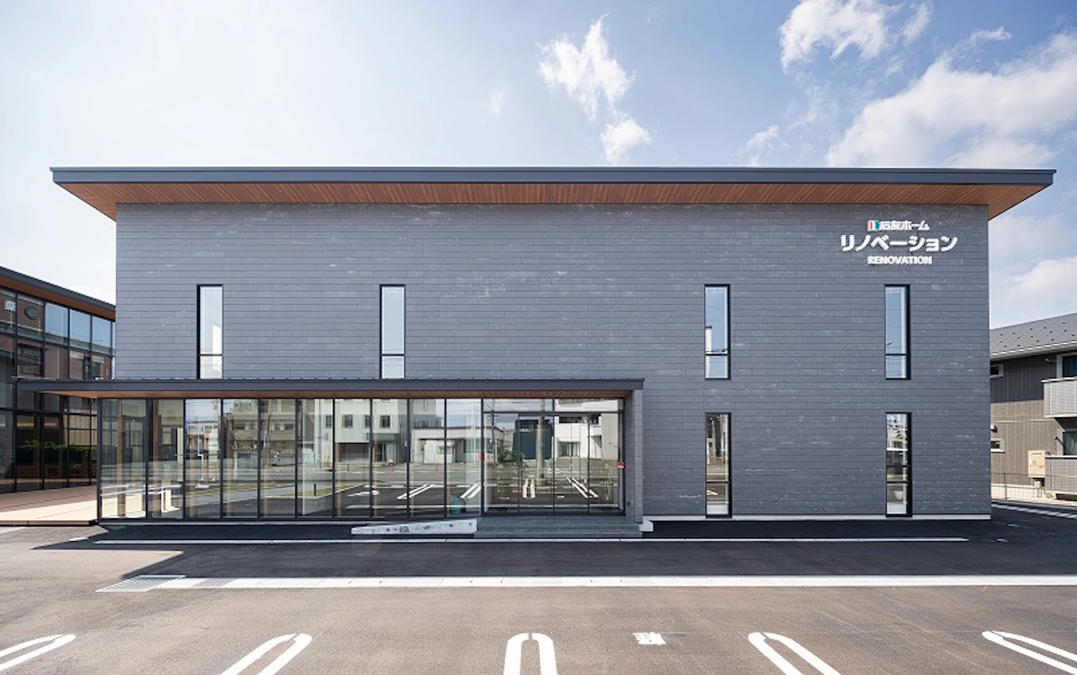 【福井】石友ホームの増改築　福井増改店（リノベーション）_ビジュアル3