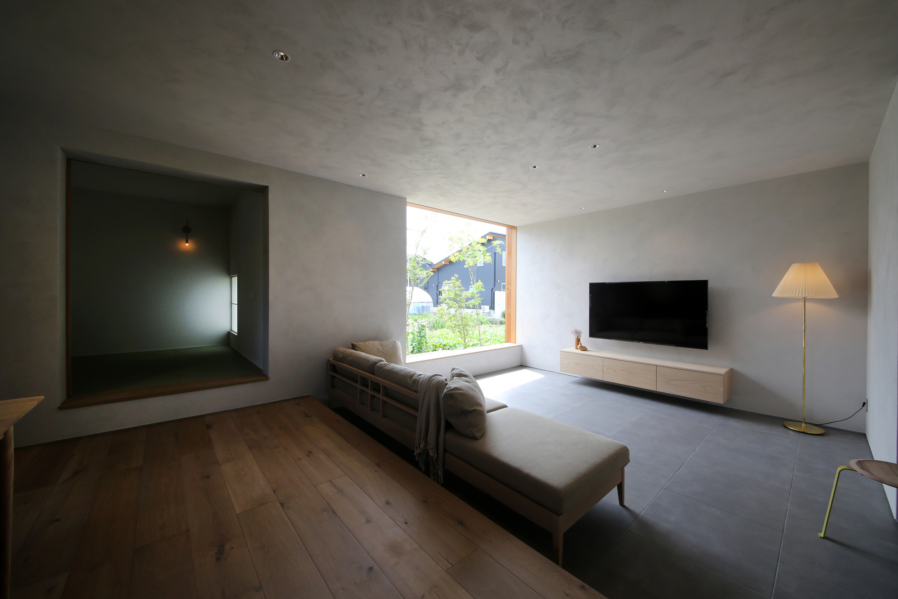 ZUIUN(石川・野々市市) | 家づくりナビ