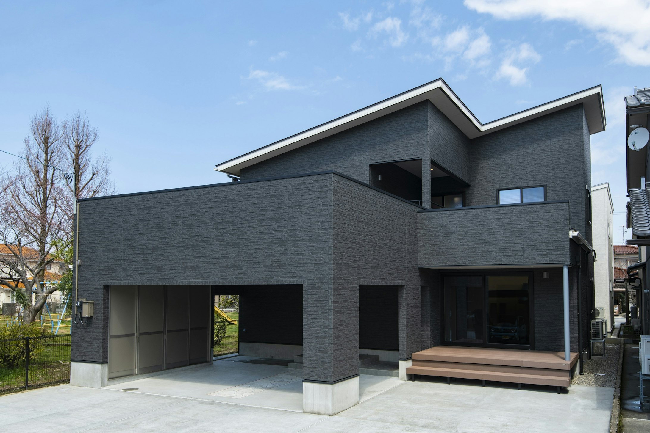 【石川】株式会社　アーキジョン