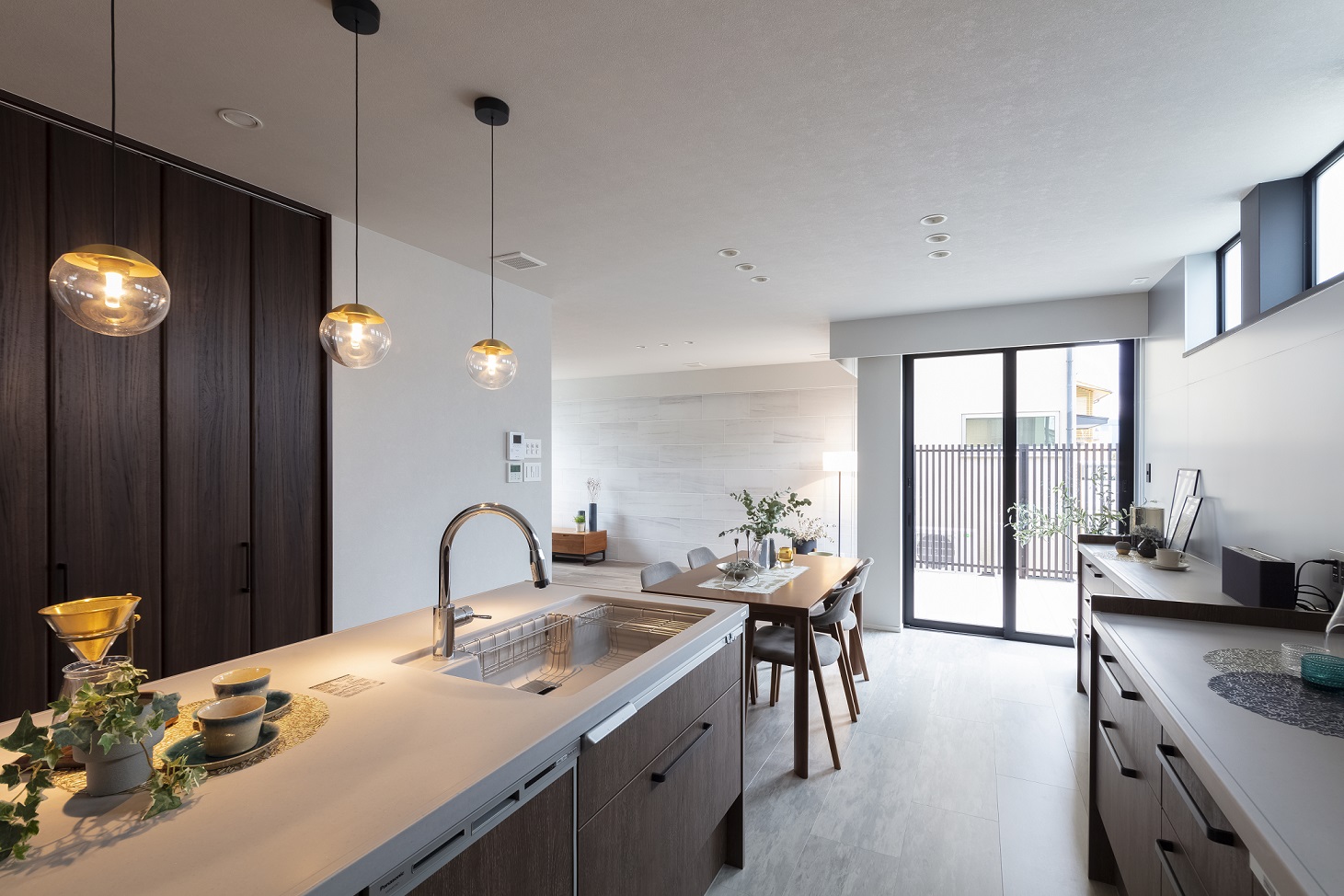 ニューハウス工業 金沢支店(石川・金沢市) 家づくりナビ