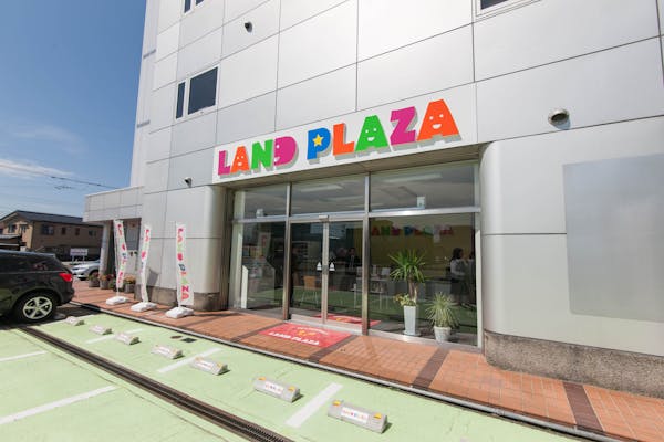 【石川】株式会社LAND PLAZA_ビジュアル1