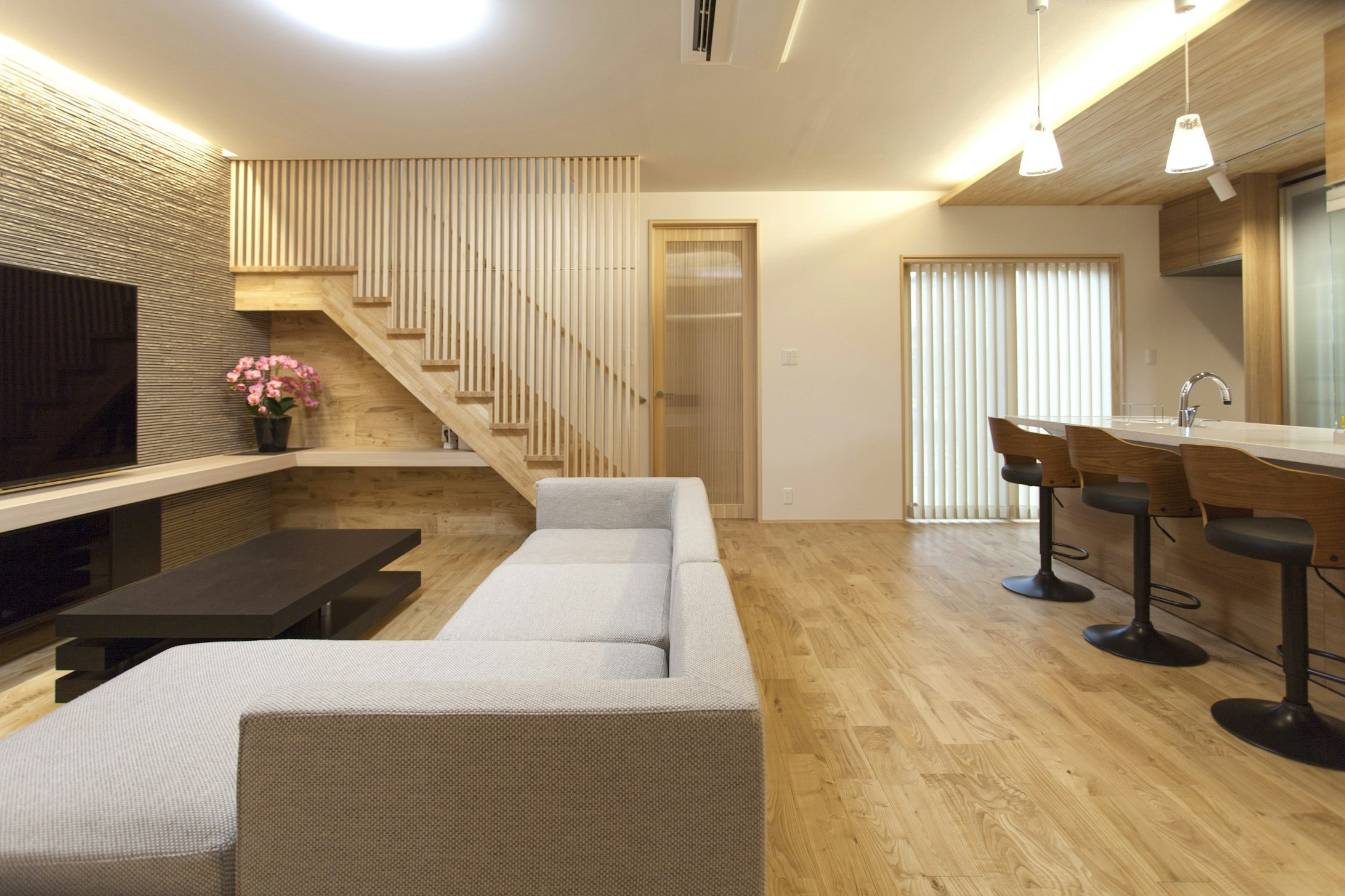 【石川】株式会社　アーキジョン