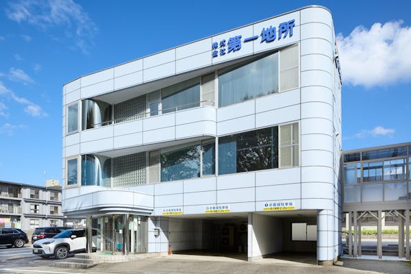 【石川】第一地所_ビジュアル1