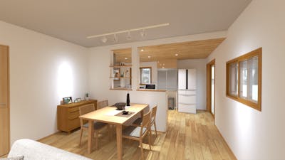 石友ホーム 高岡リノベーション店（リノベーション）_イベントイメージ1