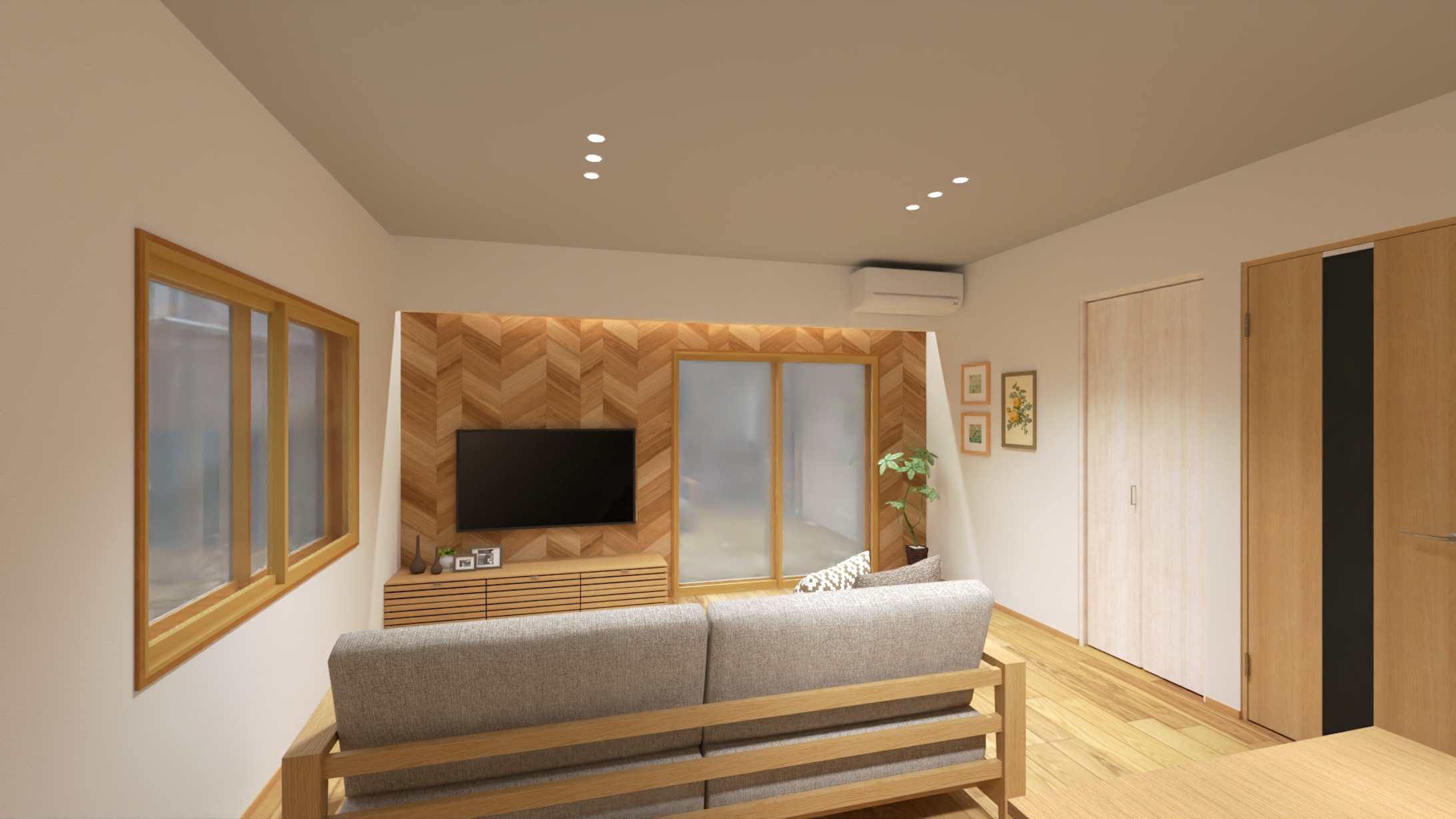 石友ホーム 高岡リノベーション店（リノベーション）_イベントイメージ2