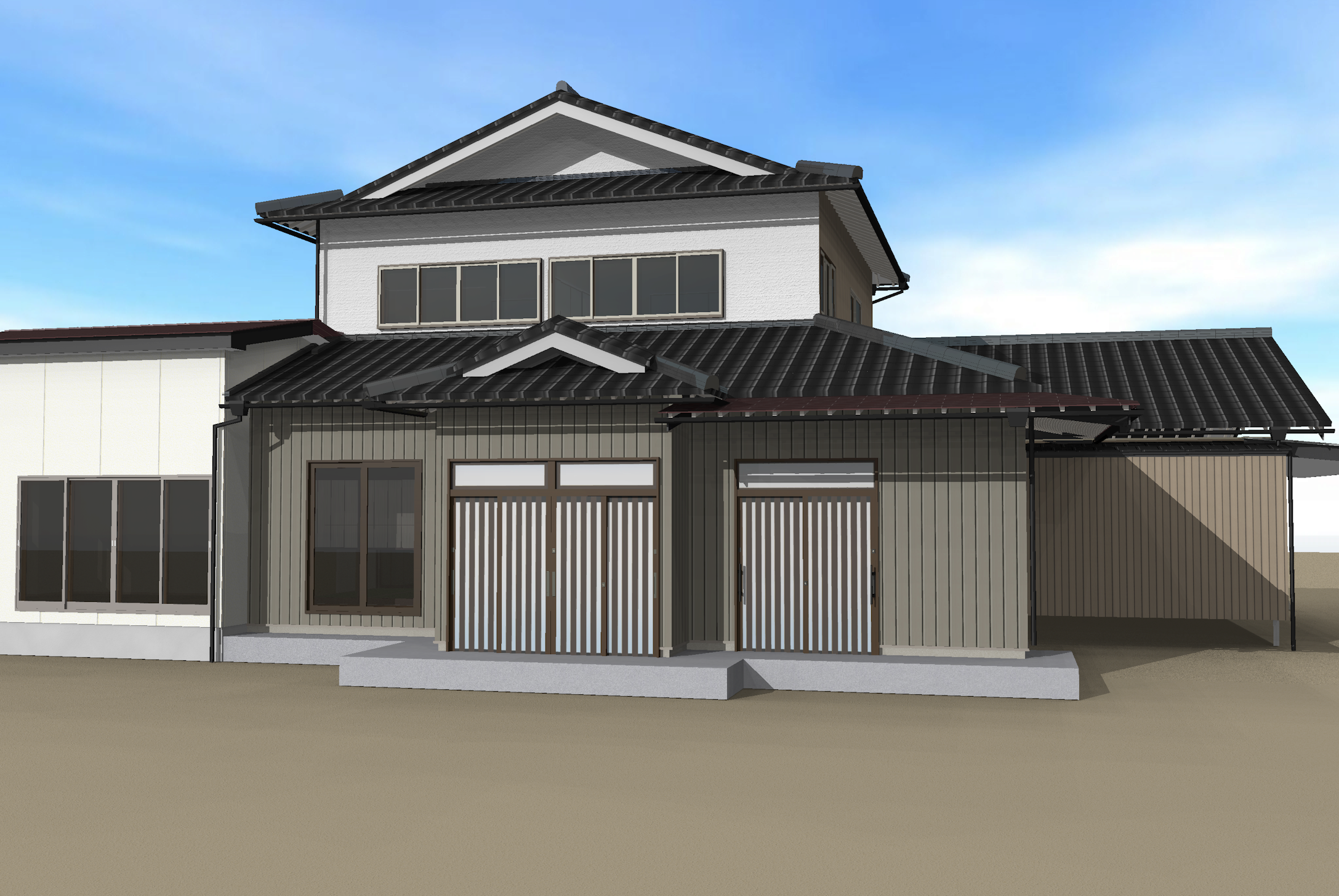石友ホーム 高岡リノベーション店（リノベーション）_イベントイメージ3