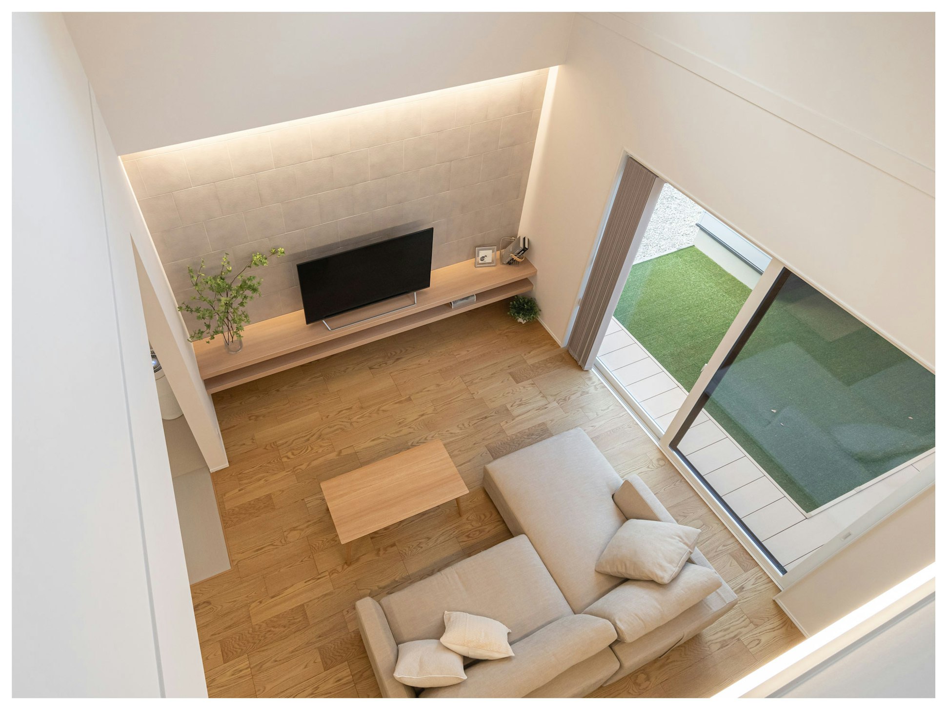 ウッドライフホーム_イベントイメージ1