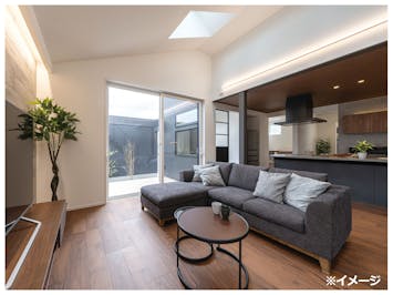 ウッドライフホーム_イベントイメージ1