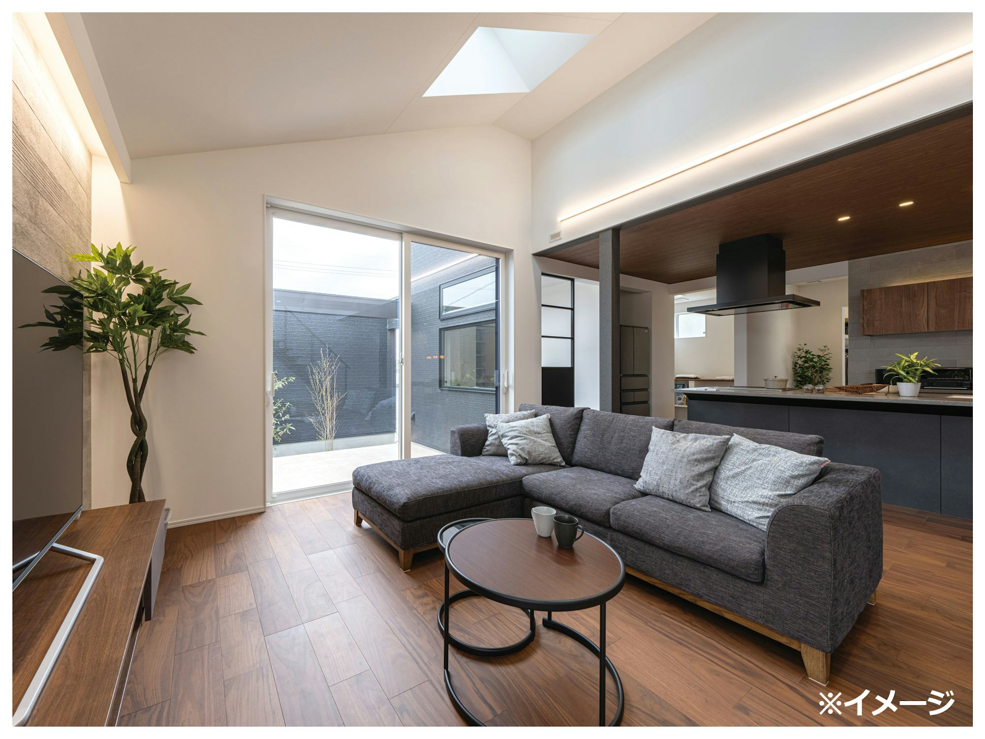 ウッドライフホーム_イベントイメージ1