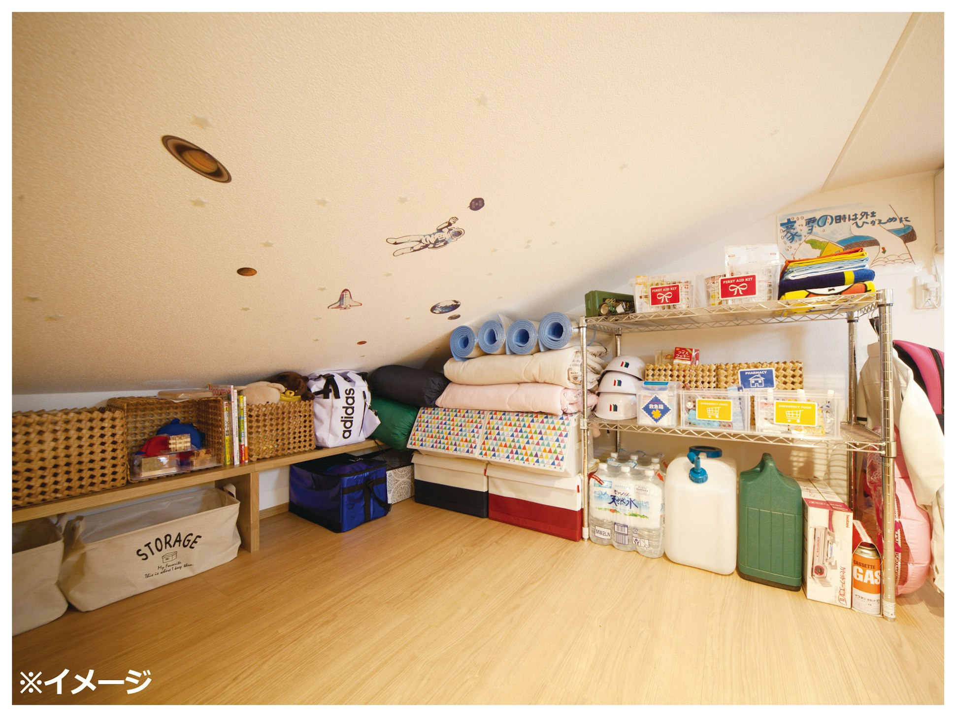 ウッドライフホーム_イベントイメージ2