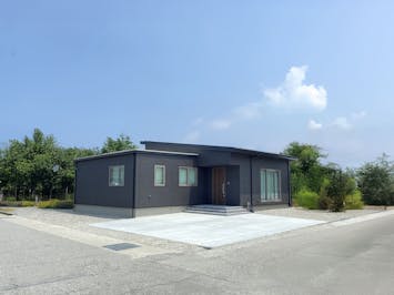 平屋