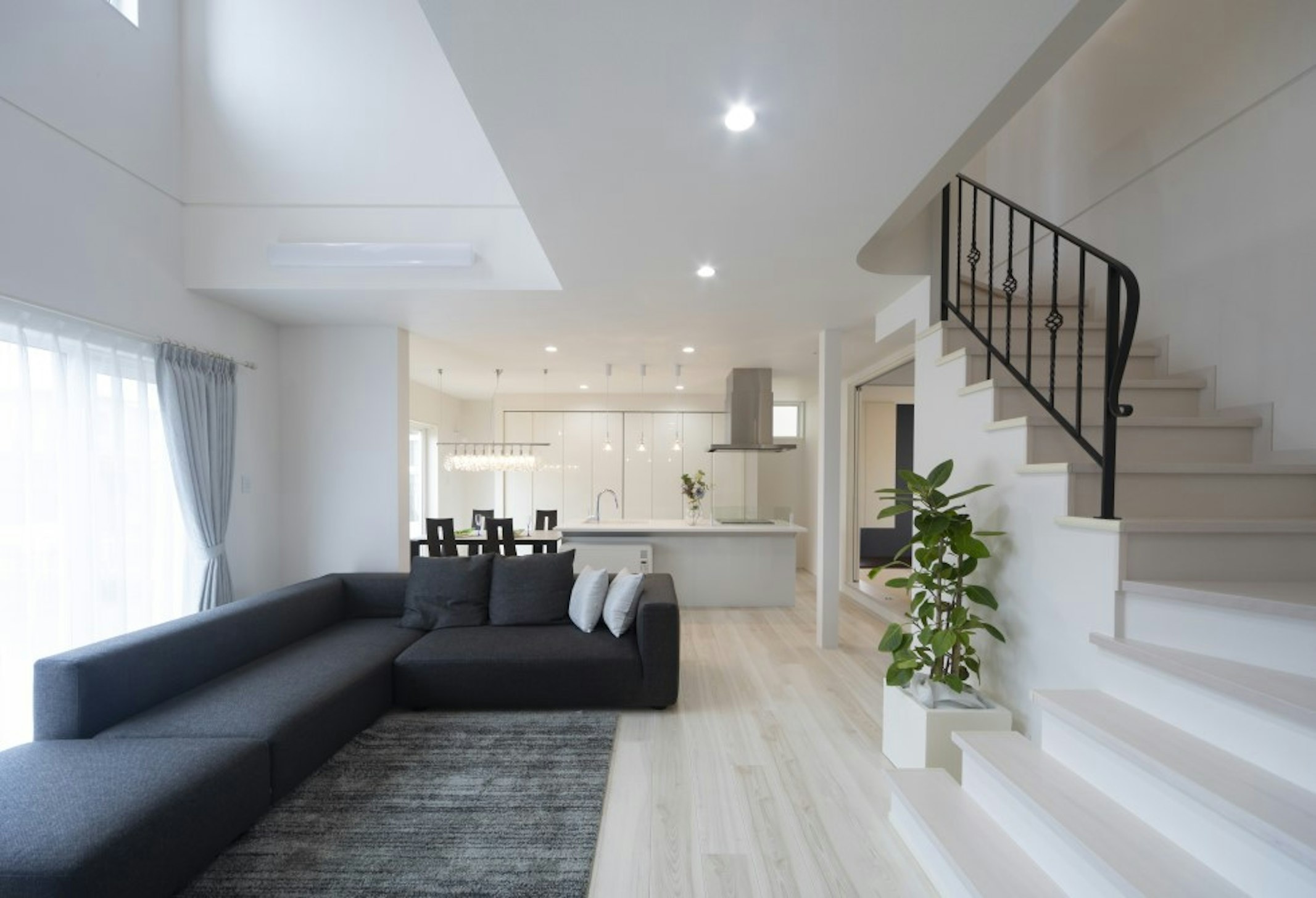 岩本木材_築2年_みつよ様