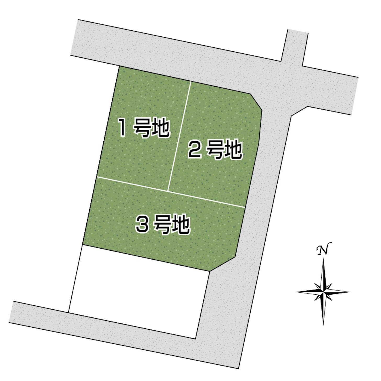 パークナードテラス堀川町