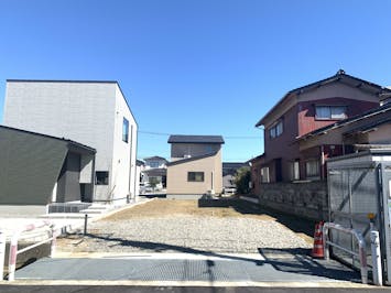 自分たちらしい暮らしを ここ、金沢市御供田町で叶えよう