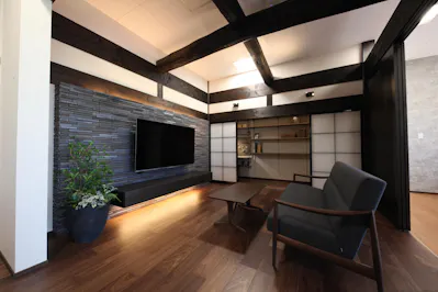 石友ホーム　リノベーション　金沢南リノベ店