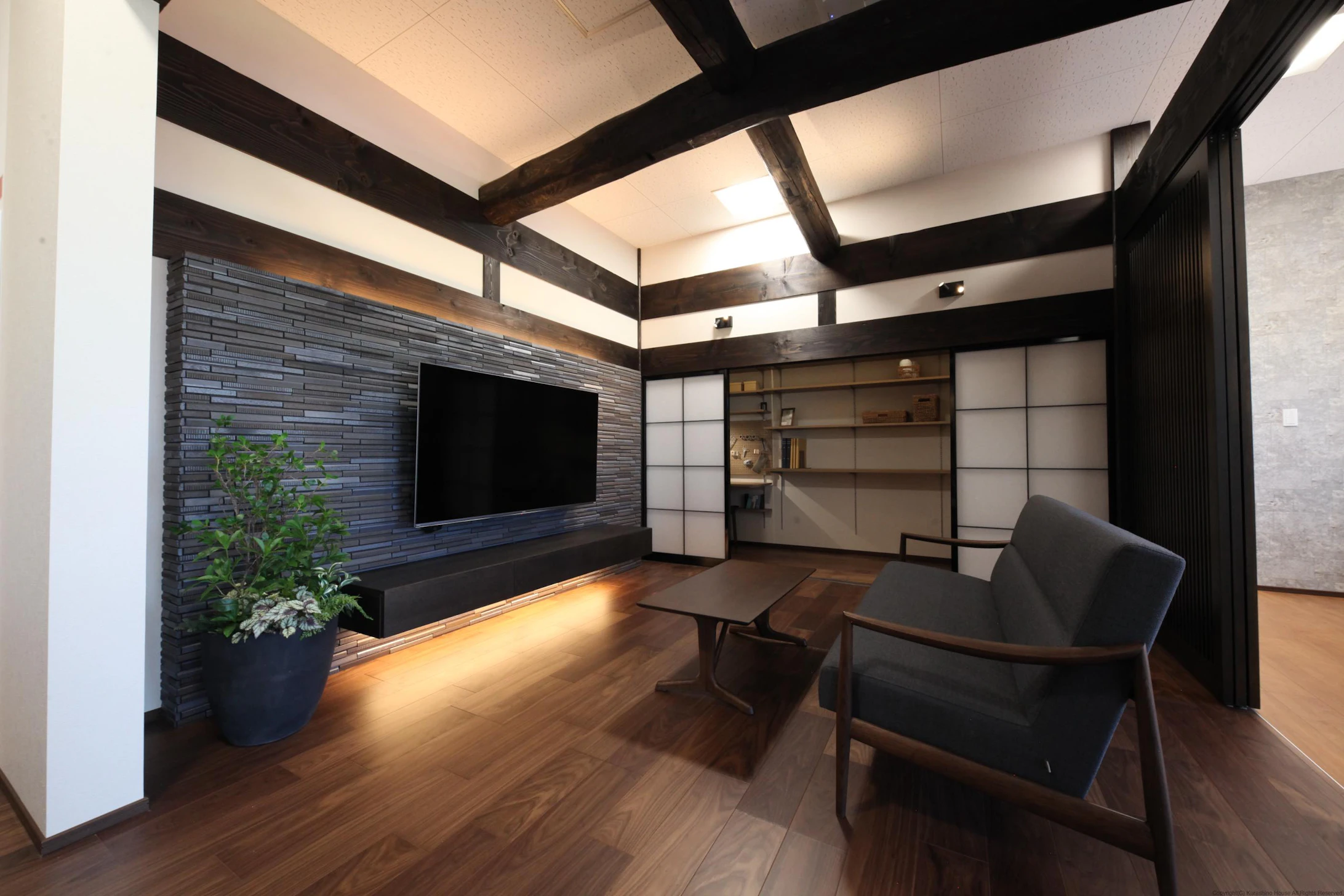 石友ホーム　リノベーション　金沢南リノベ店