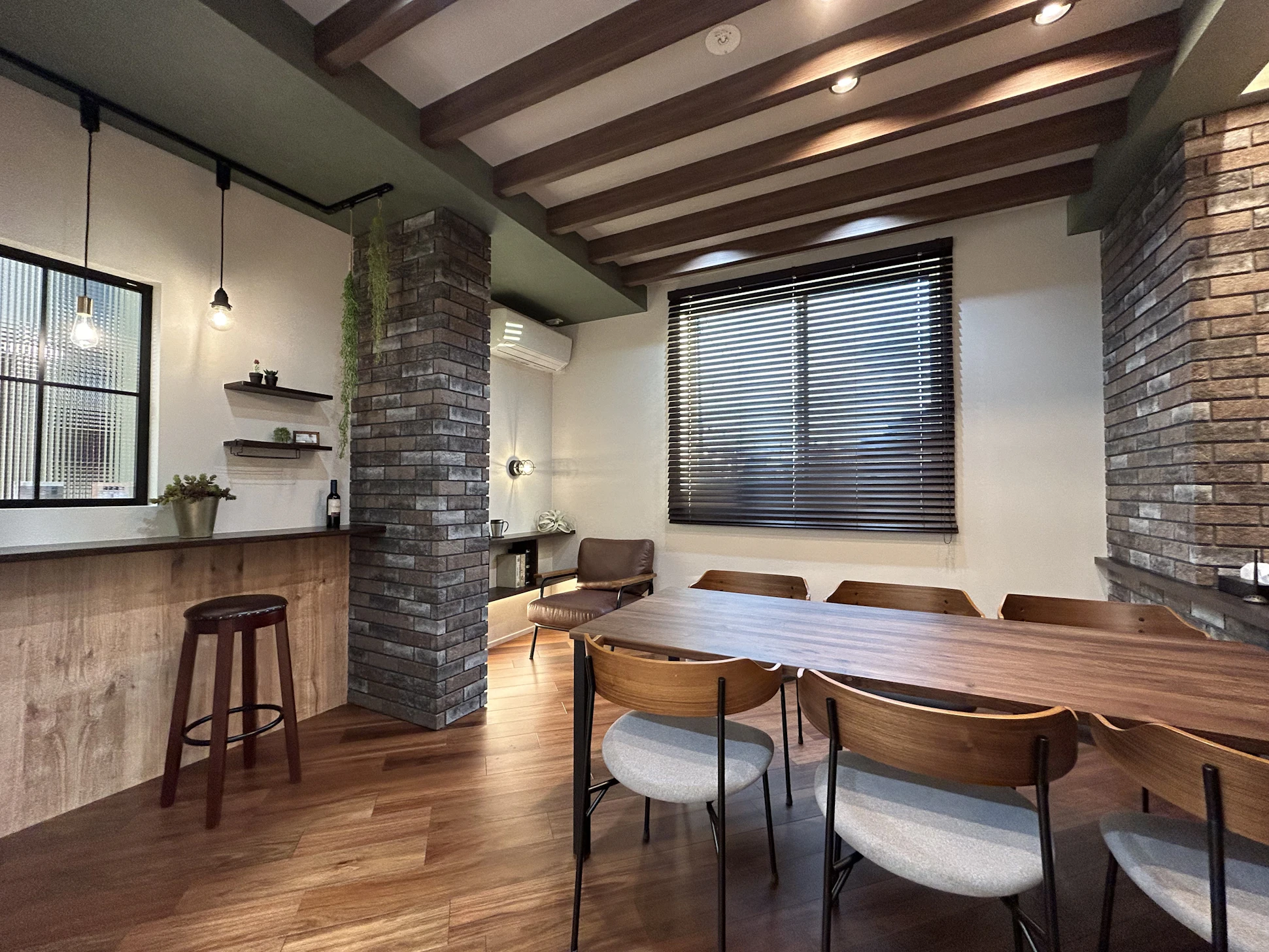 石友ホーム　リノベーション　金沢南リノベ店