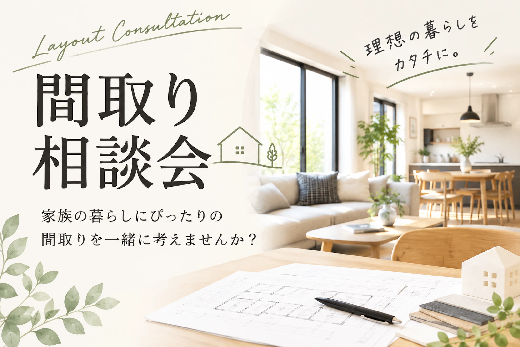 エイキハウス_イベントイメージ1