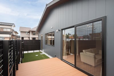 石友ホーム 高岡リノベーション店（リノベーション）_イベントイメージ1