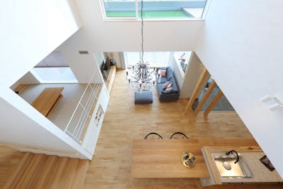 金沢展示場│タカノホーム