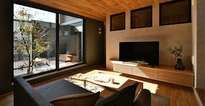 北新建工　呉羽モデル