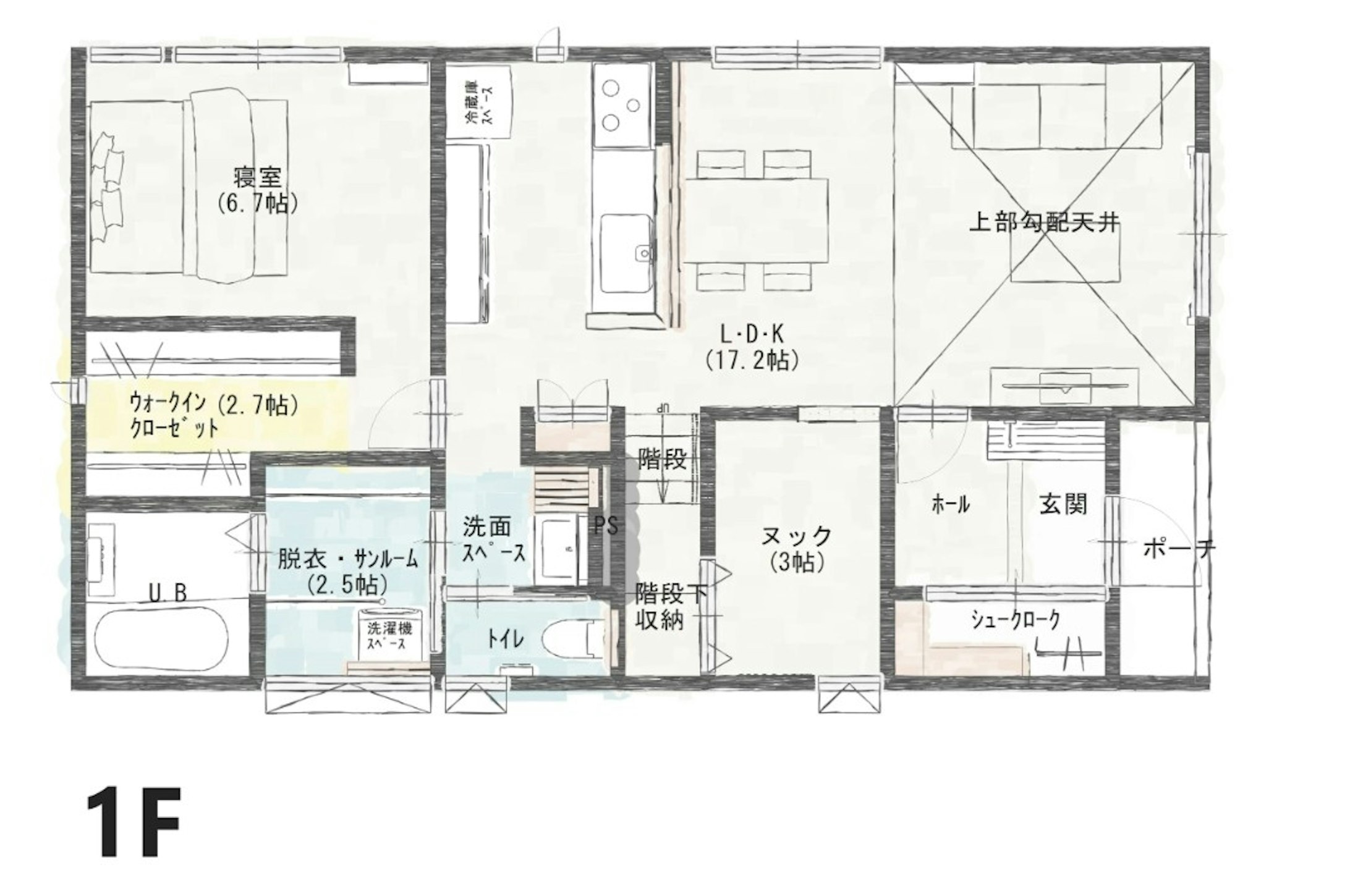 ステーツ　福井展示場_イベントイメージ2