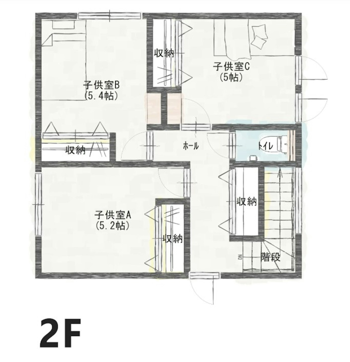 ステーツ　福井展示場_イベントイメージ3