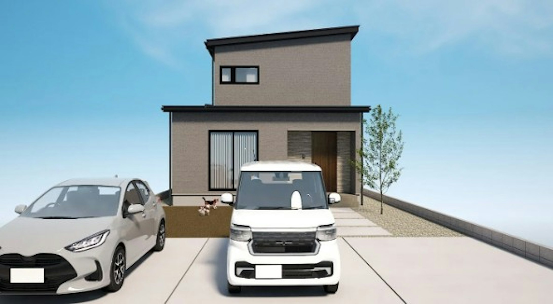 ステーツ　福井展示場_イベントイメージ1