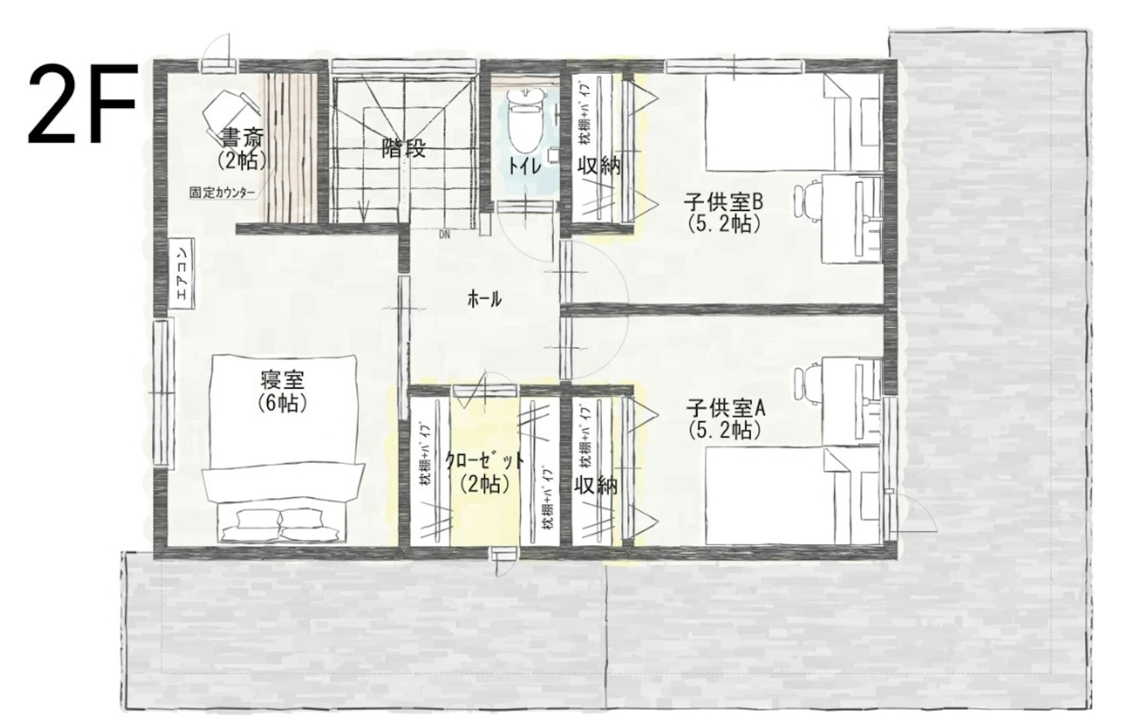 ステーツ　福井展示場_イベントイメージ3