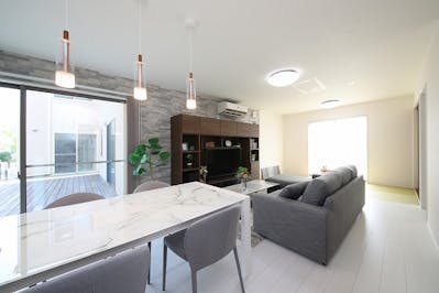 建売住宅専門タテウリエ（フレンドリーハウス）_イベントイメージ1