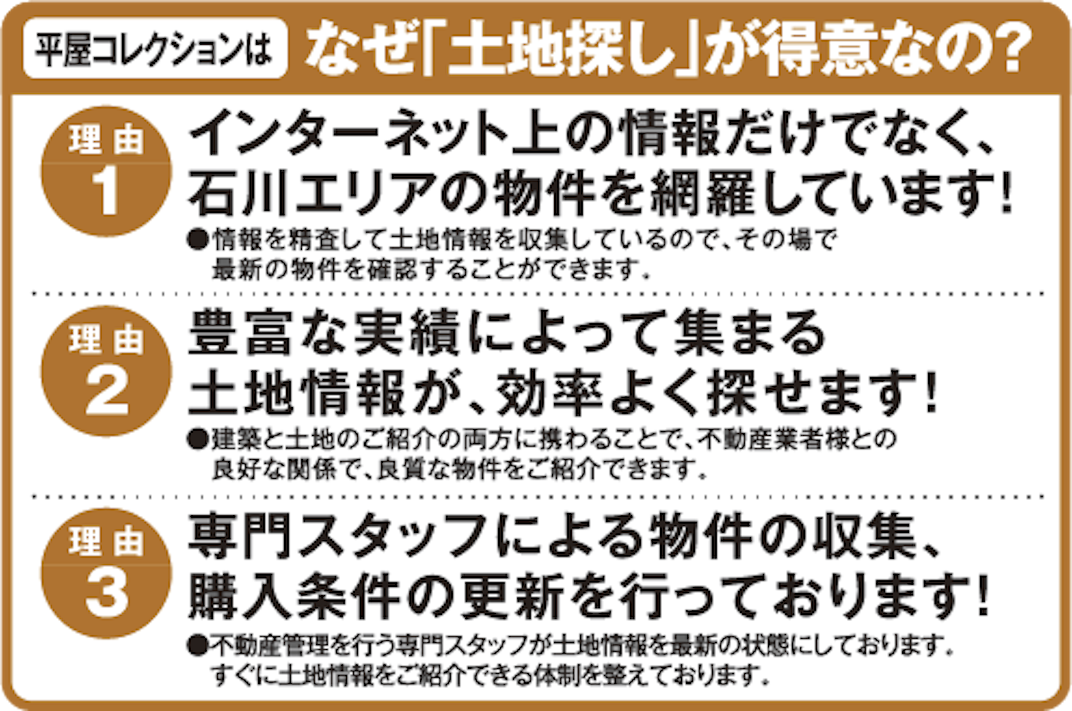 平屋コレクション 金沢店_イベントイメージ3