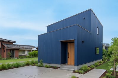 山下ホーム