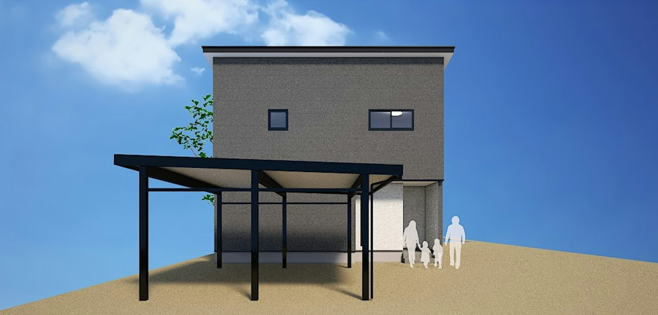 ステーツ　富山展示場_イベントイメージ1