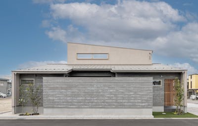 リクア建築設計事務所/永森建設工業株式会社_イベントイメージ1