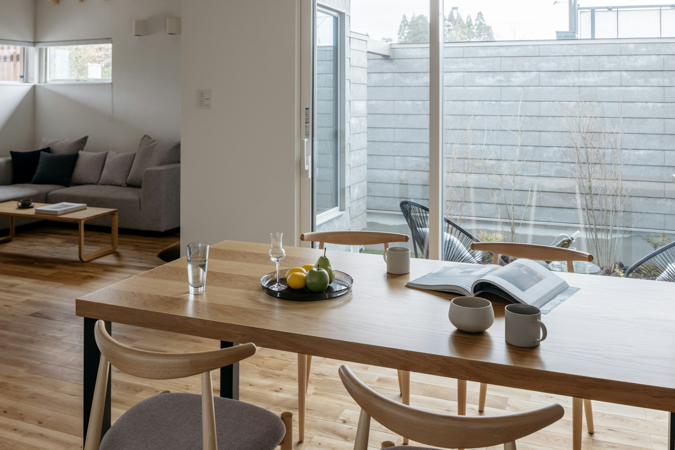 リクア建築設計事務所/永森建設工業株式会社_イベントイメージ3