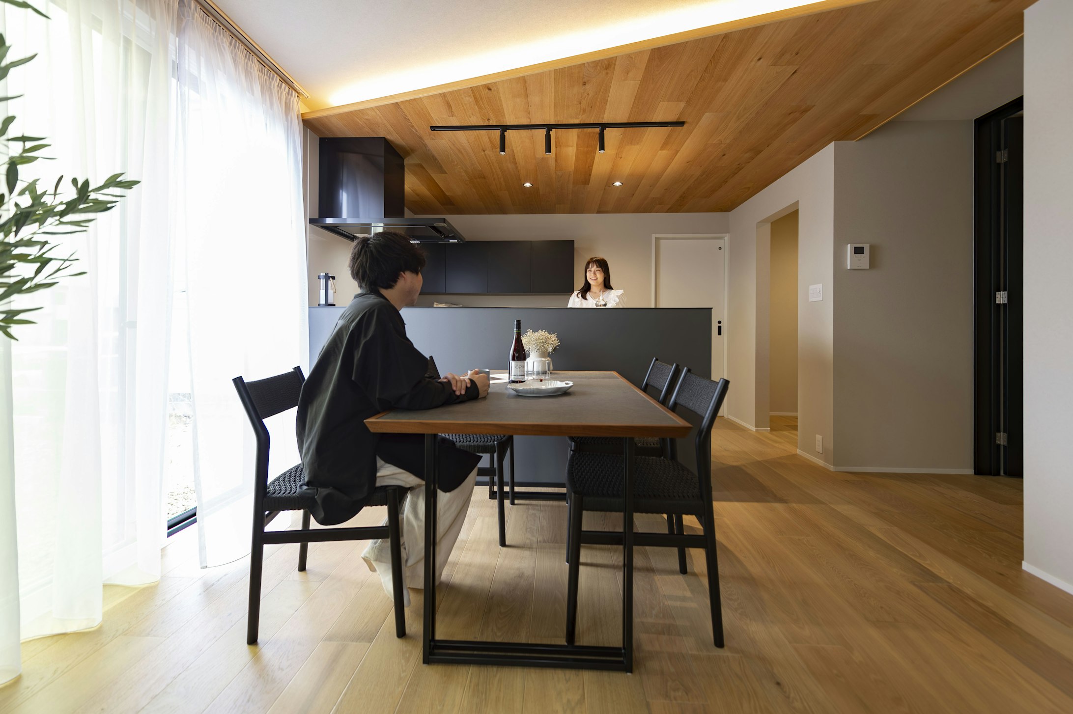 Dining＆Kitchen