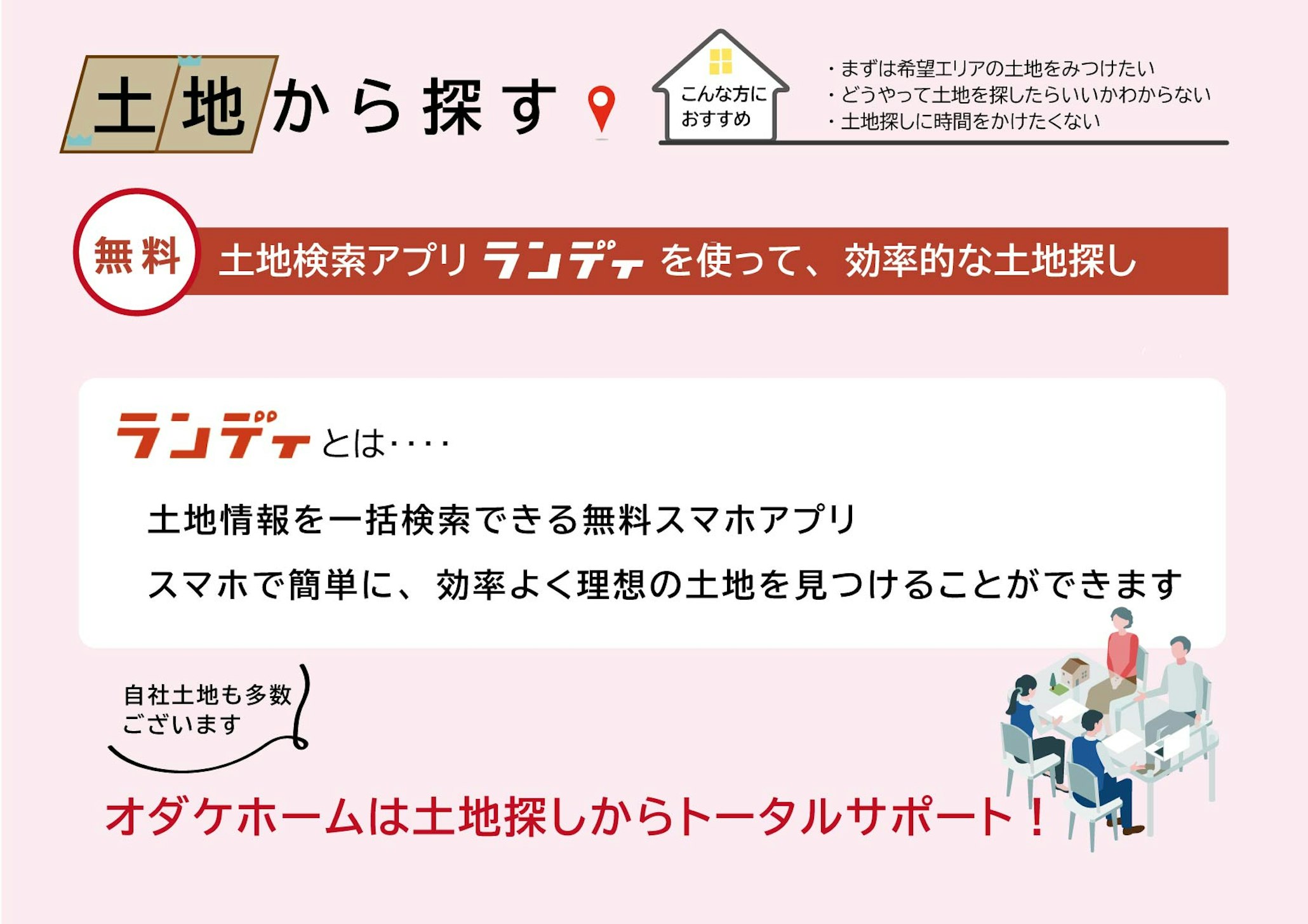 オダケホーム