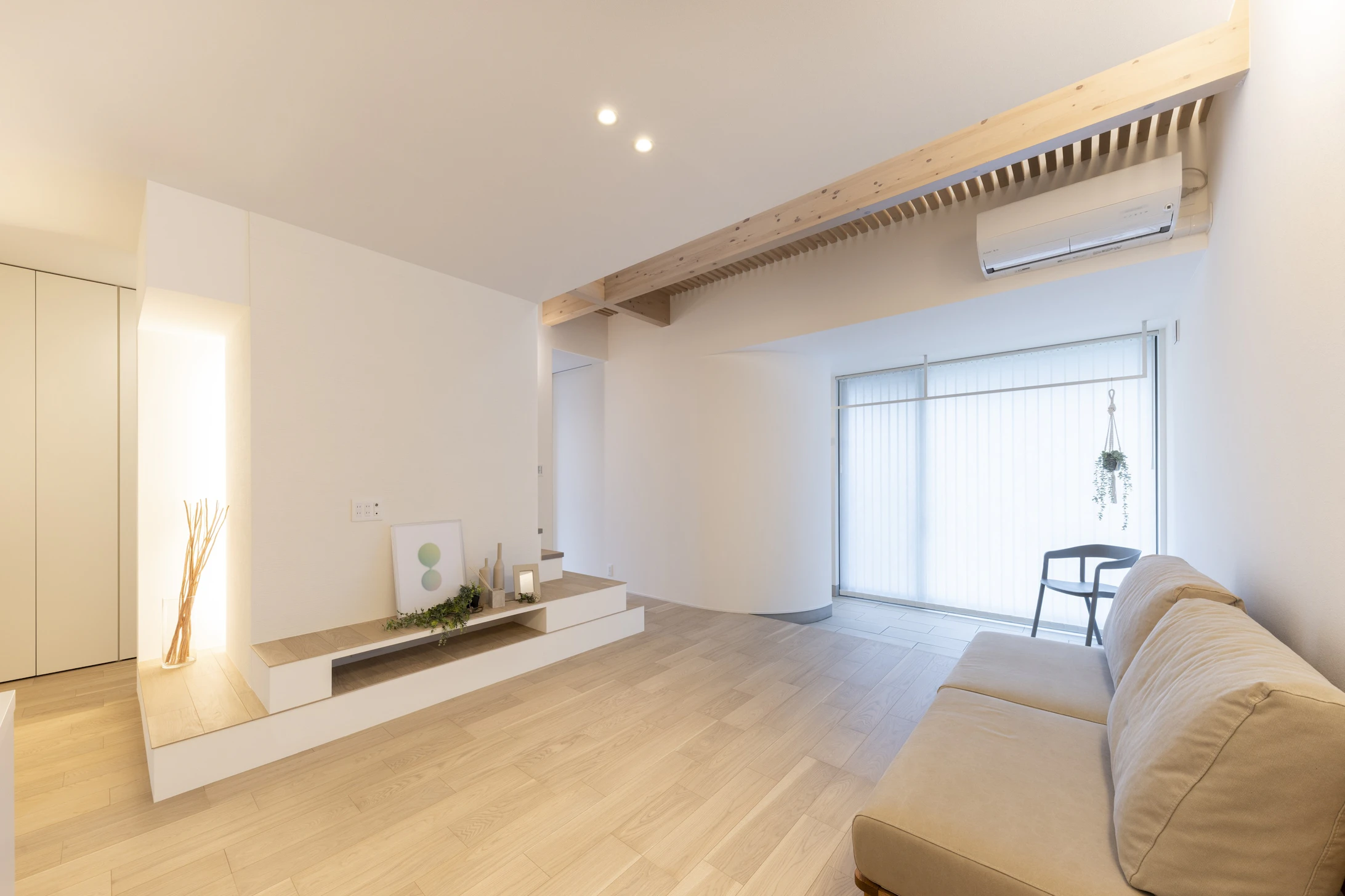 リビング