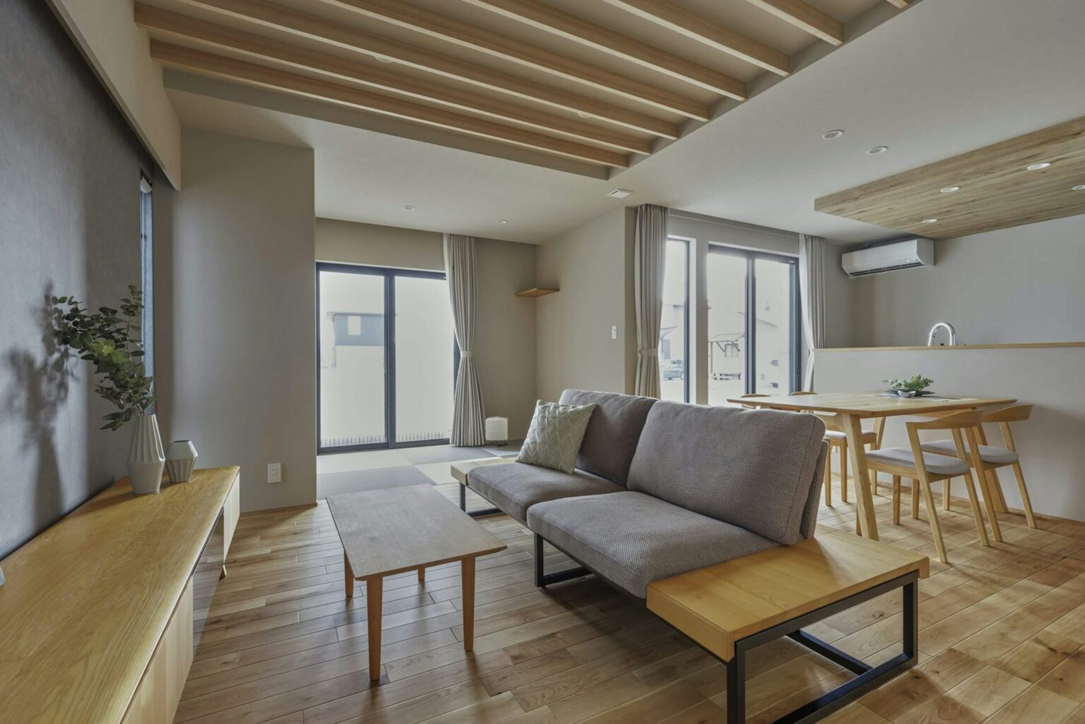 ニューハウス工業　金沢支店_イベントイメージ2