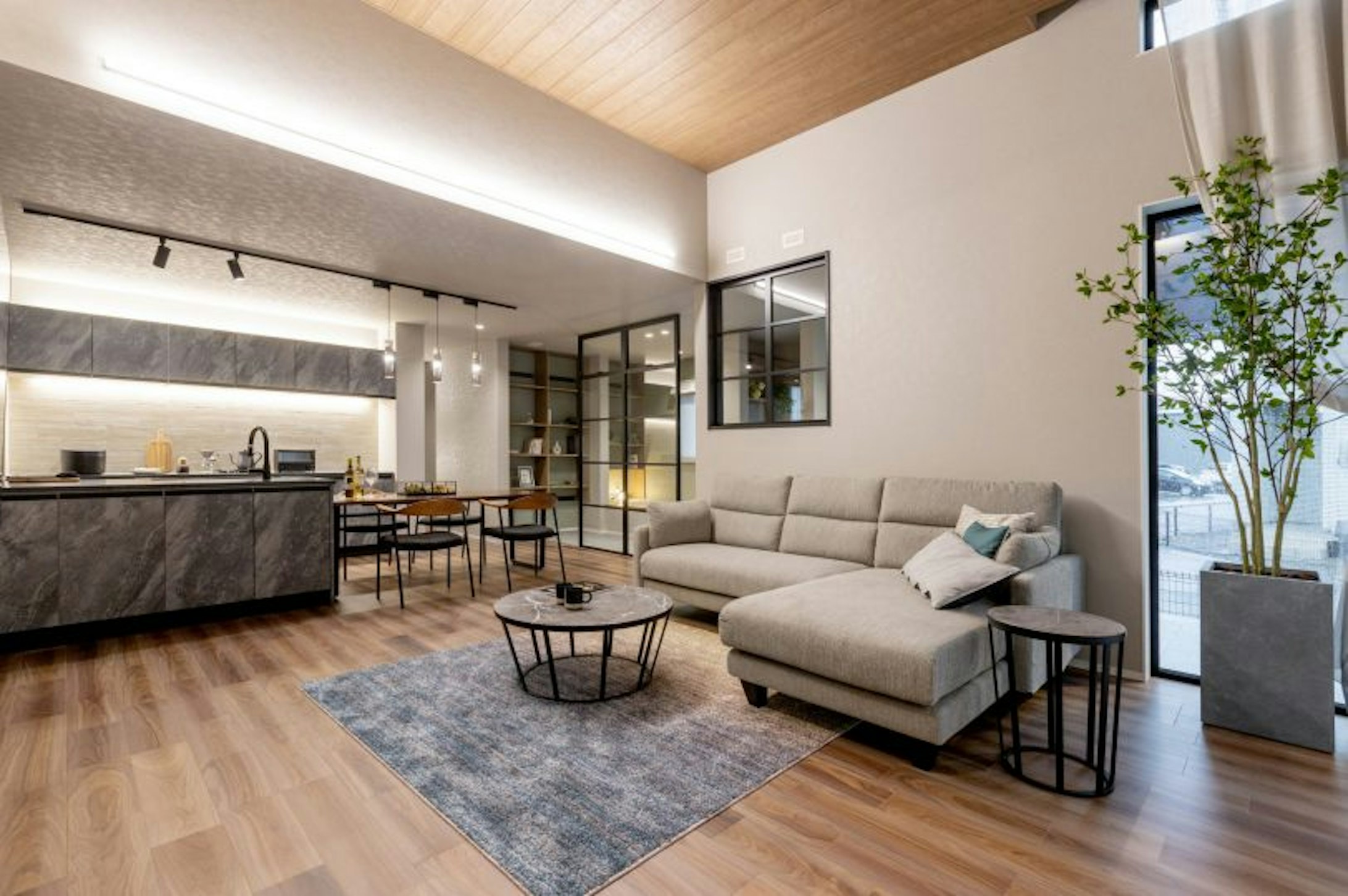 ウッドライフホーム株式会社 _イベントイメージ1