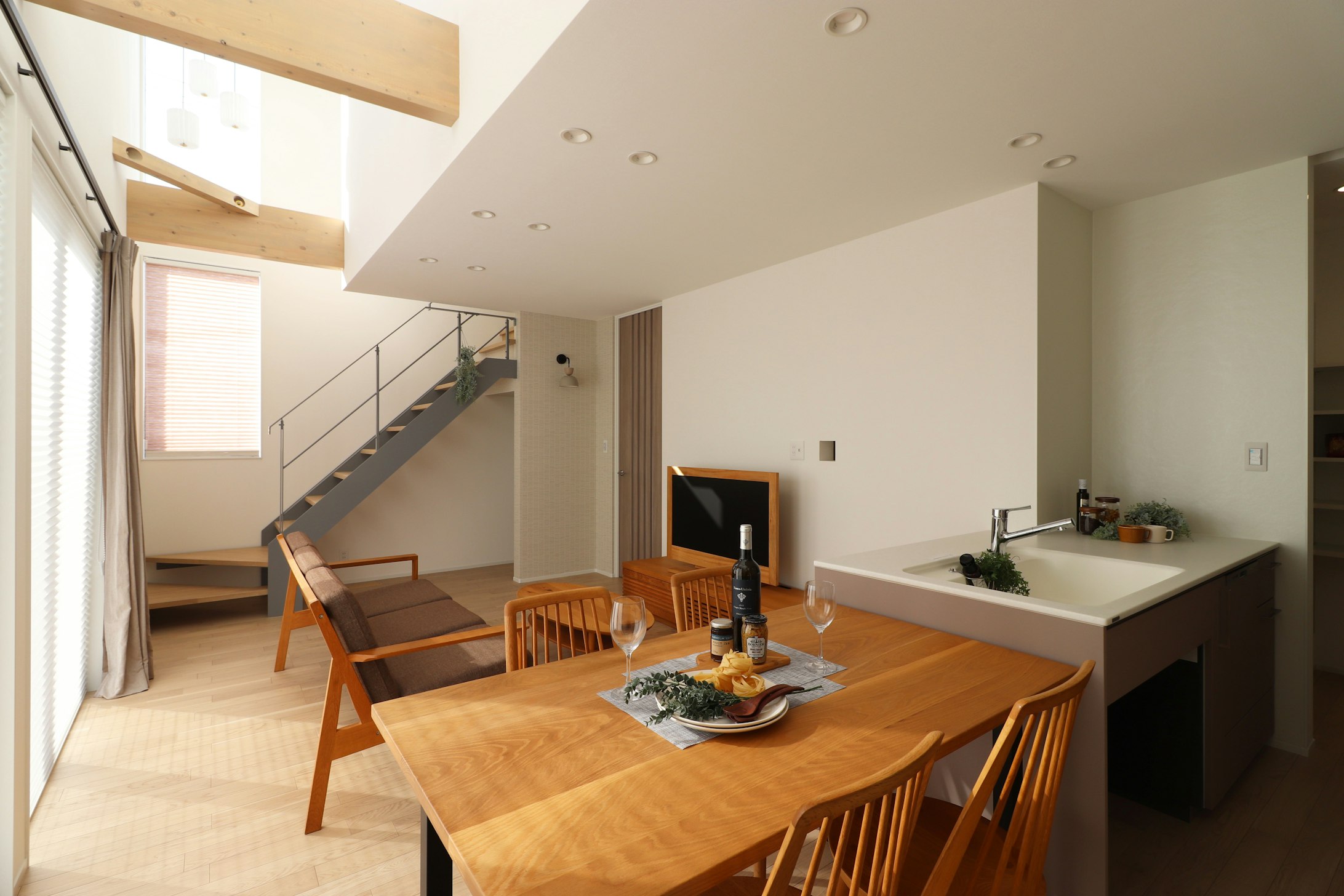 R＋house高岡(塩谷建設株式会社)_イベントイメージ1