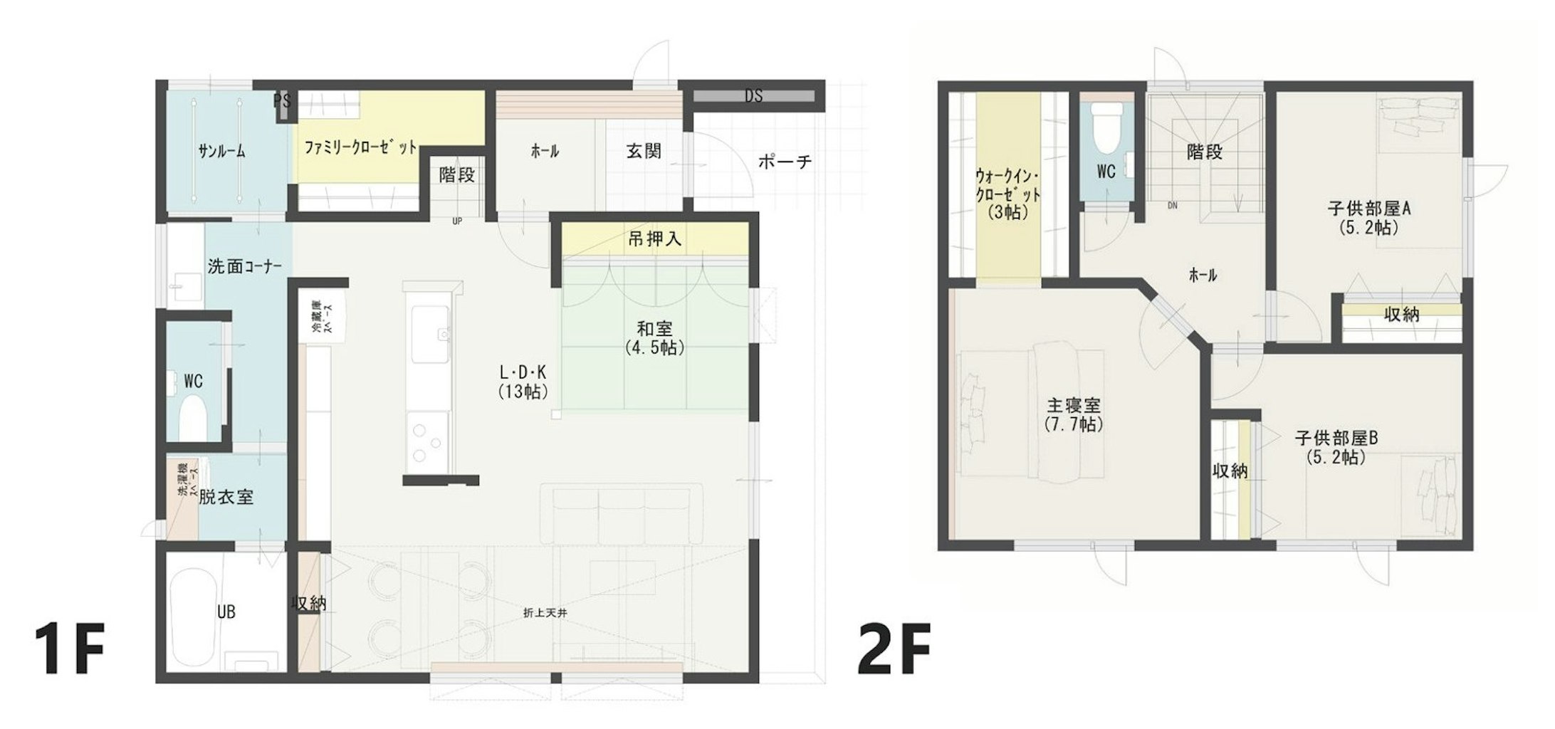 ステーツ　富山展示場_イベントイメージ2