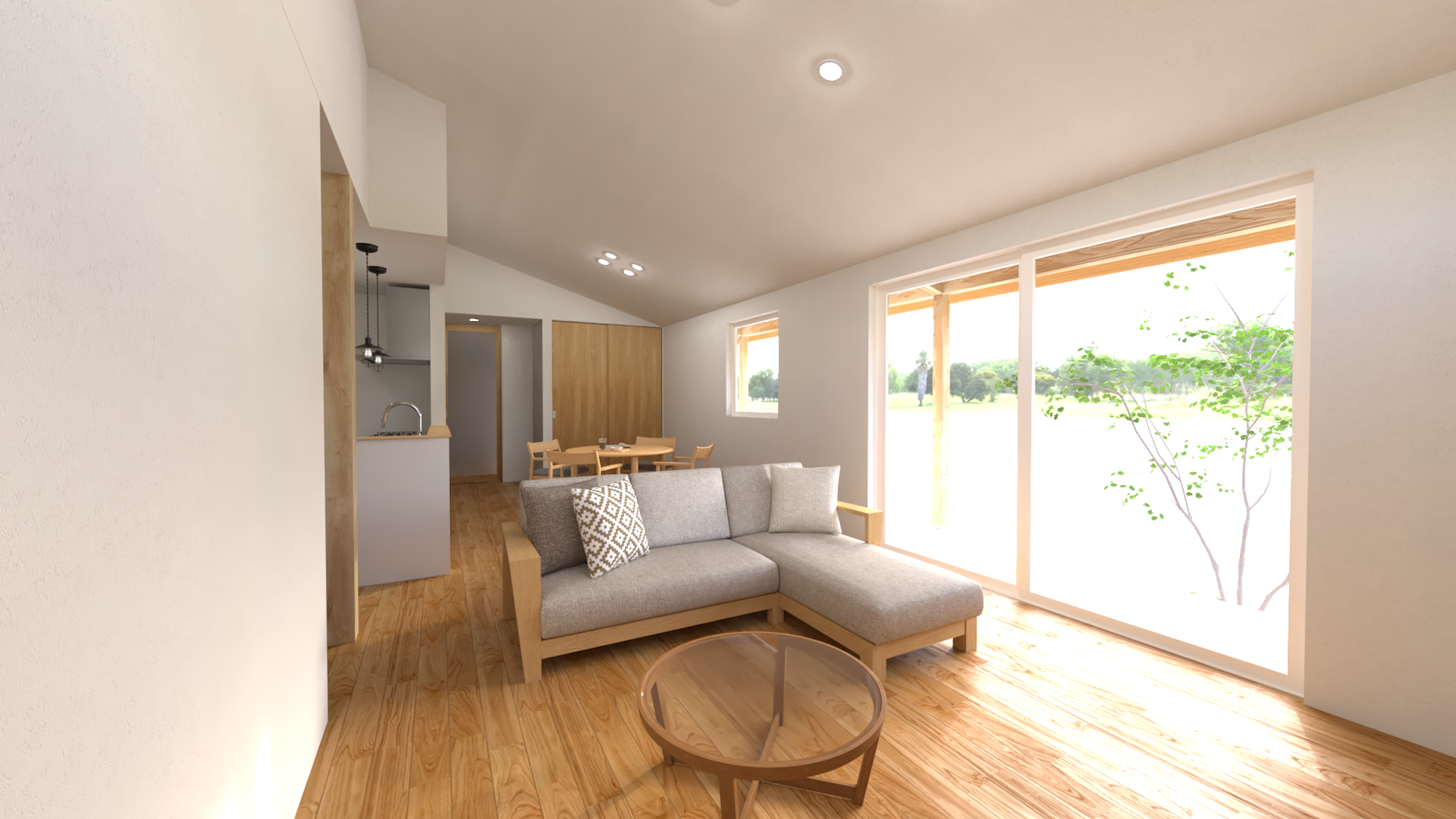 ノークホームズ_イベントイメージ2