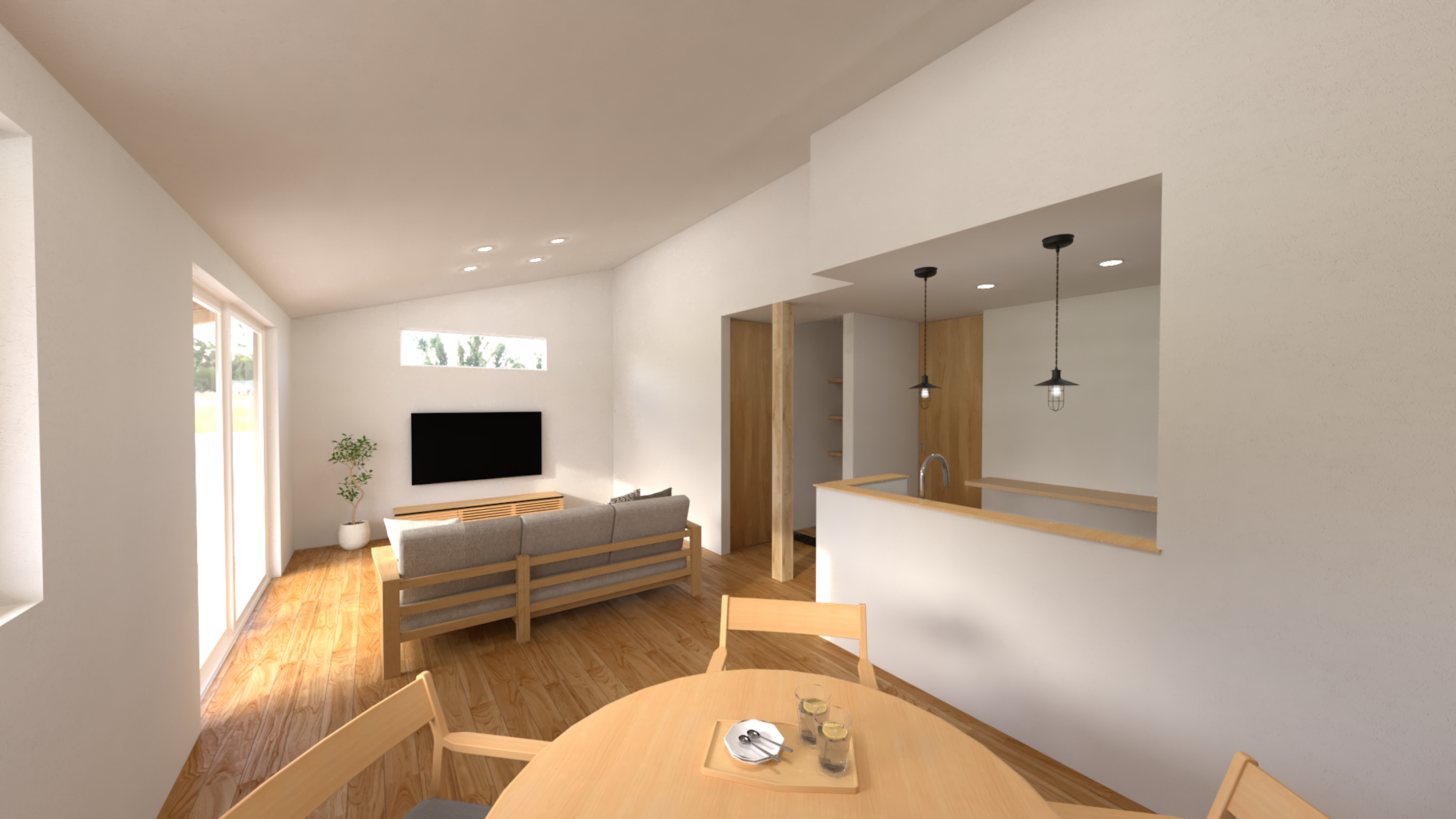 ノークホームズ_イベントイメージ3