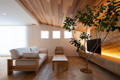 ジュートピア高岡展示場│タカノホーム