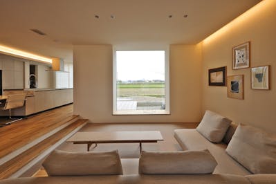 ジュートピア魚津展示場│タカノホーム