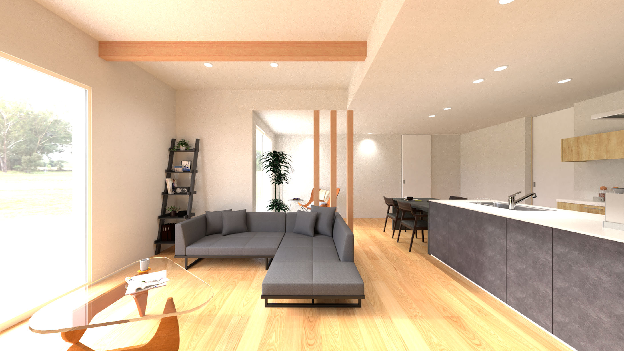 ノークホームズ_イベントイメージ3