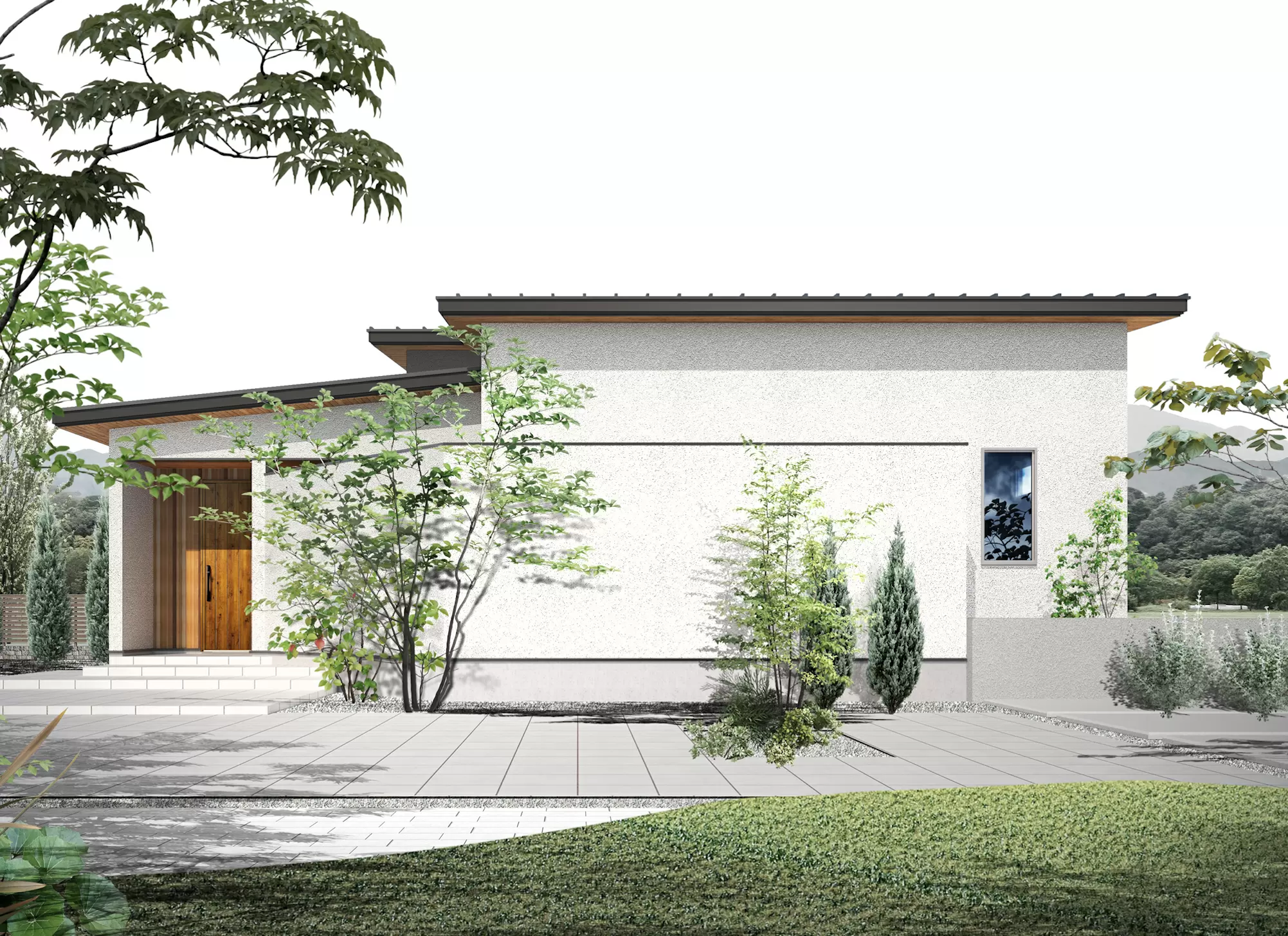 ※外観イメージ※