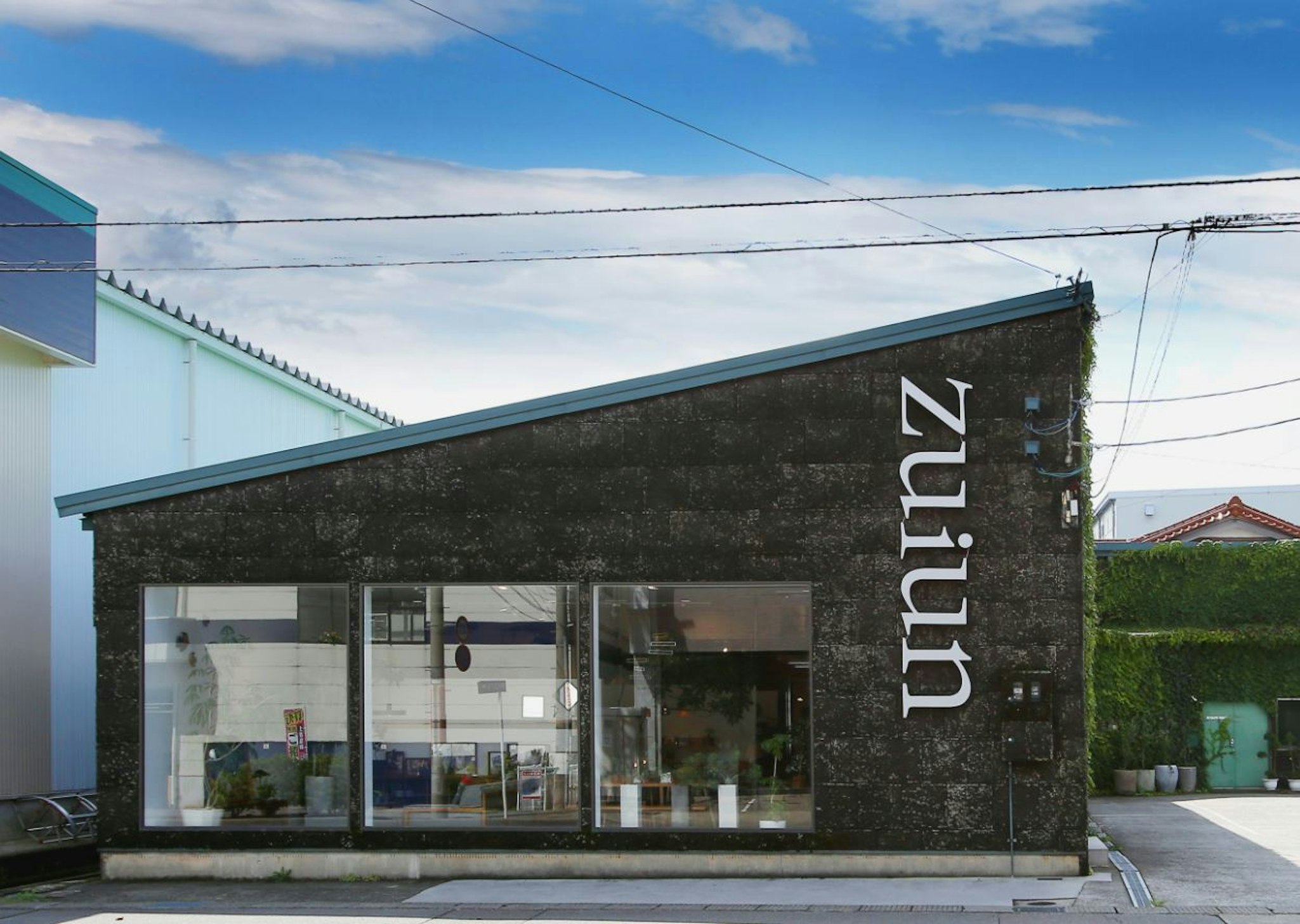 ZUIUN_イベントイメージ3