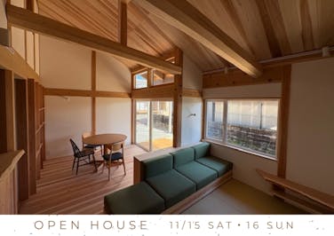 (株)WARMTH坂口工務店_イベントイメージ1